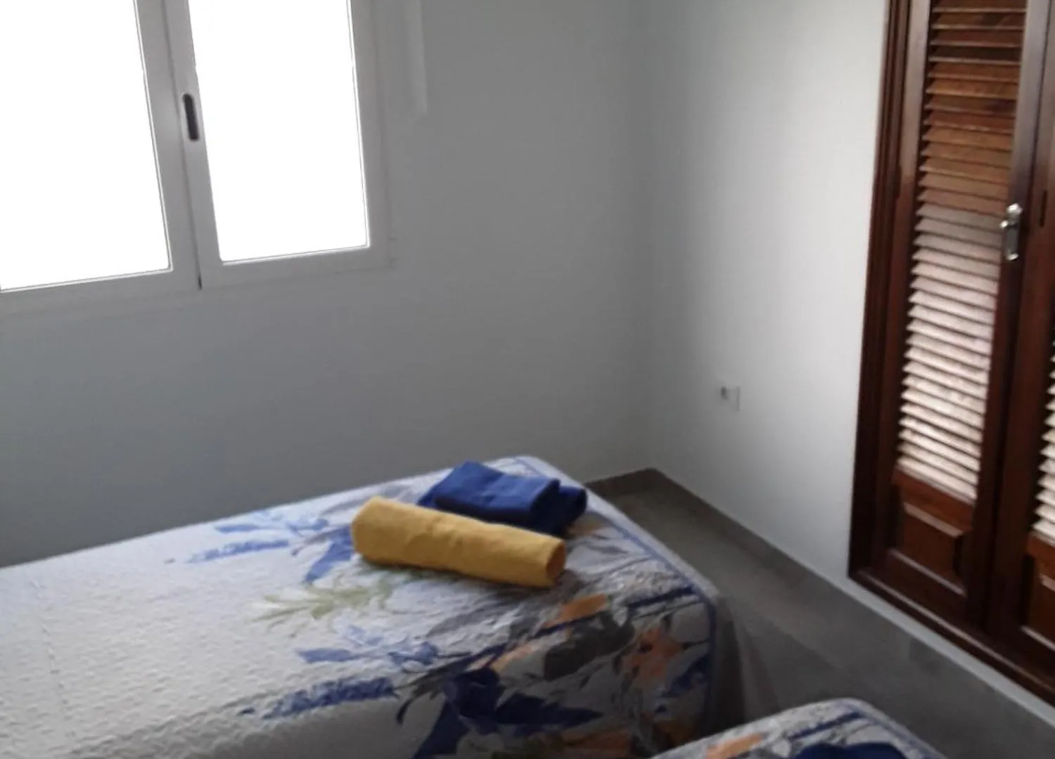 Karina Villa Puerto del Carmen