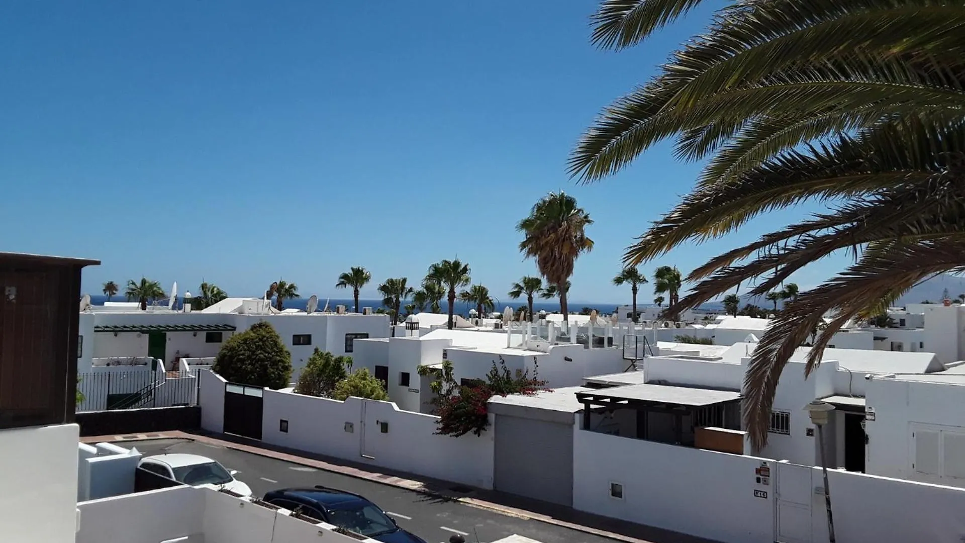 Karina Villa Puerto del Carmen   Puerto del Carmen (Lanzarote)