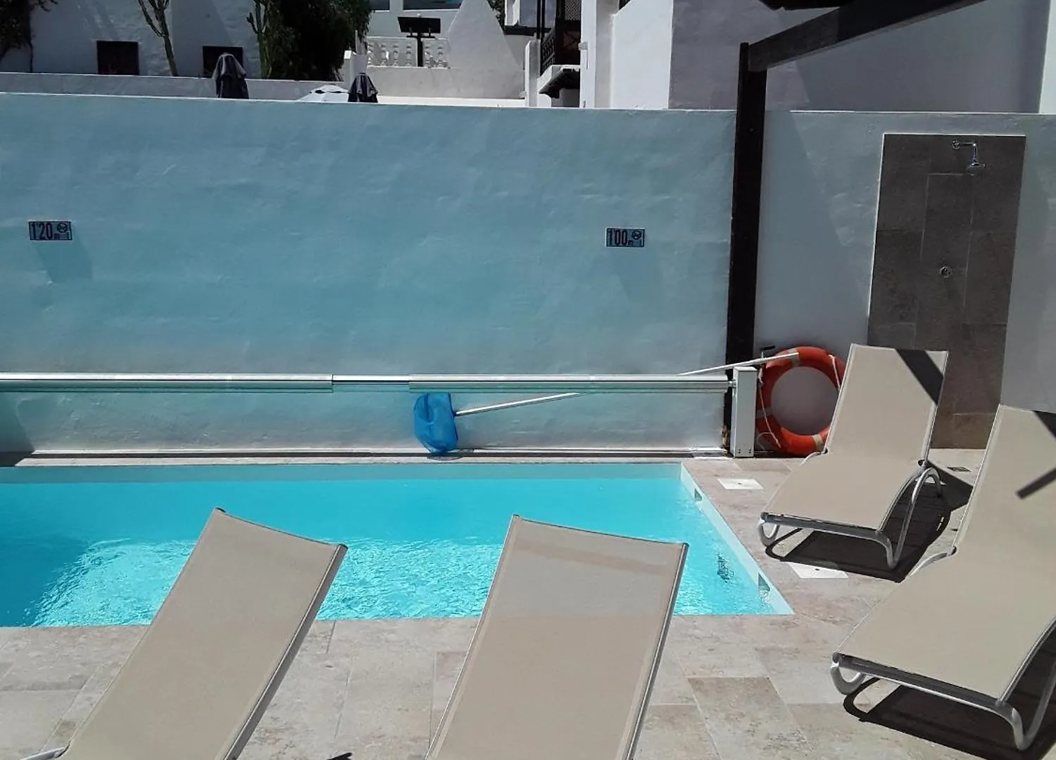 Karina Villa Puerto del Carmen