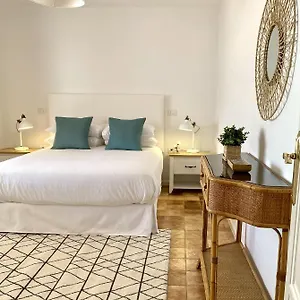  Holiday home Casa Cristina
