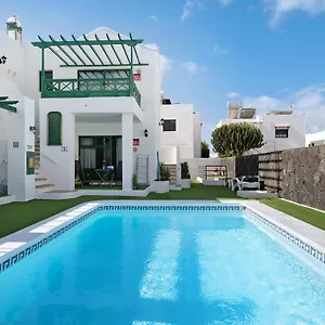  Apartment Apt6 Palmeras Iii Lanzarote